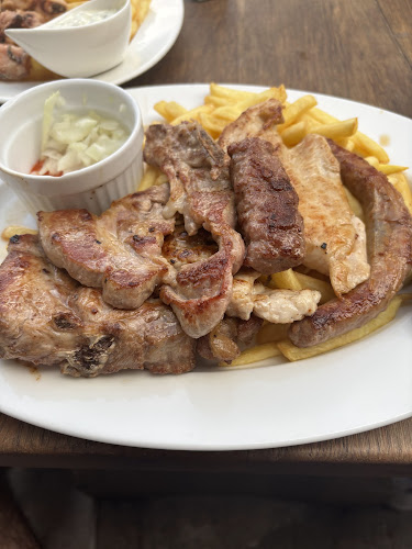 Opinii despre Buffet Fife în Split - Gastronomija i ugostiteljstvo