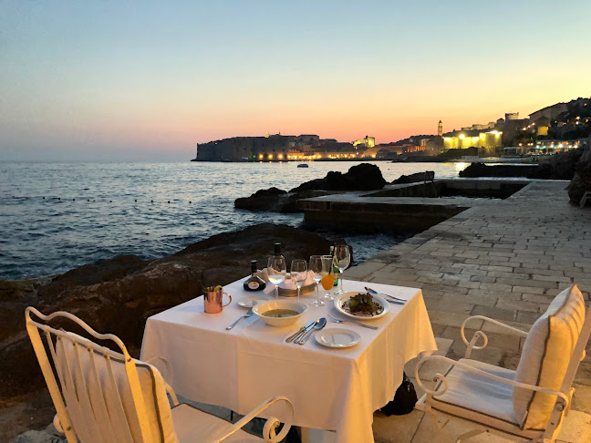 Prora Restaurant - Dubrovnik