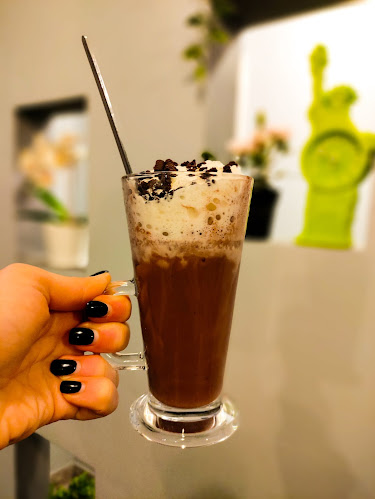 Opinii despre Garden caffe & cocktail bar în Koprivnica - Gastronomija i ugostiteljstvo