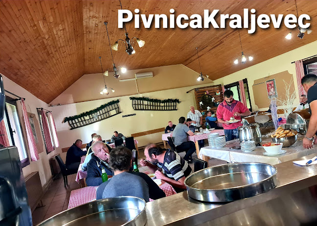 Comentarii opinii despre Pivnica Kraljevec Catering