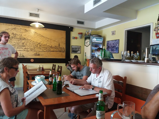 buffet Šimun - Gastronomija i ugostiteljstvo