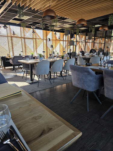 Comentarii opinii despre Restaurant Projekt 9