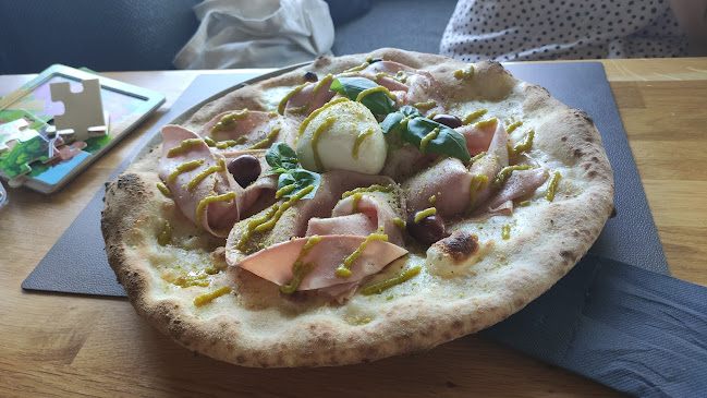 Bistro&Pizzeria Public