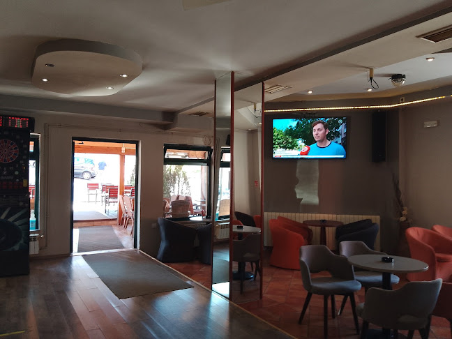 Opinii despre Caffe Bar Tijara în Slunj - Gastronomija i ugostiteljstvo