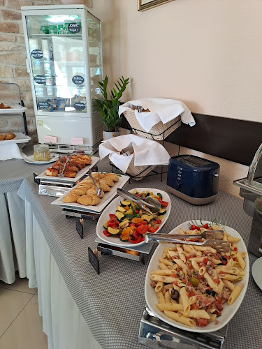 Restaurant Vila Tina - Arbanija