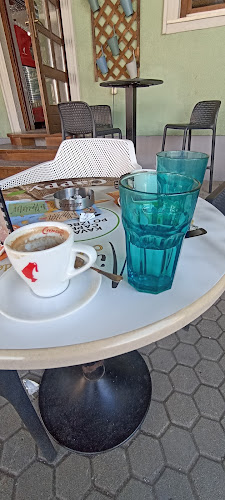 Mil caffe i rođendaonica