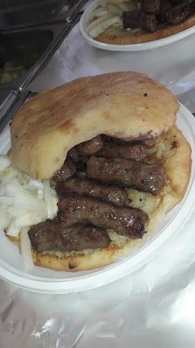 Fast Food Trampolin - Gastronomija i ugostiteljstvo