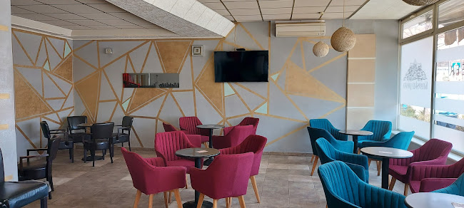 Cafe bar Dora, Knin - Knin
