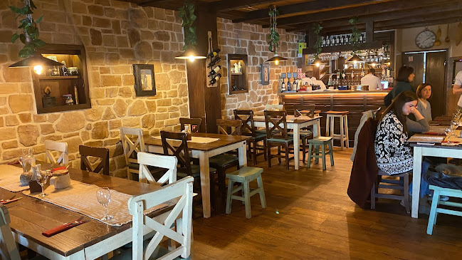 Comentarii opinii despre Konoba Bonaca Zaprešić