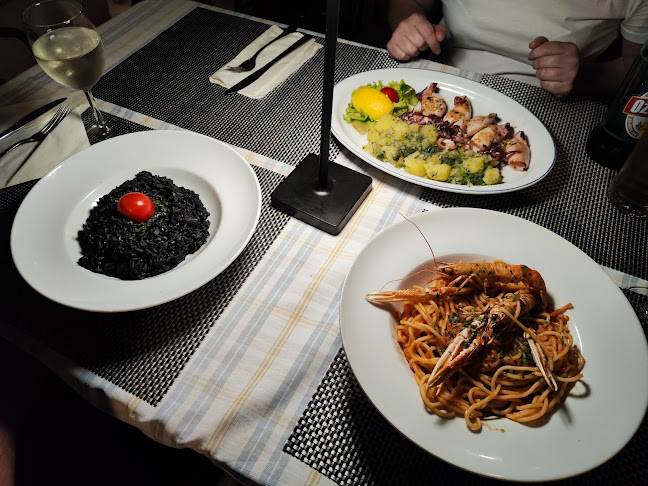 Opinii despre Konoba Al Buon Gusto în Cres - Gastronomija i ugostiteljstvo