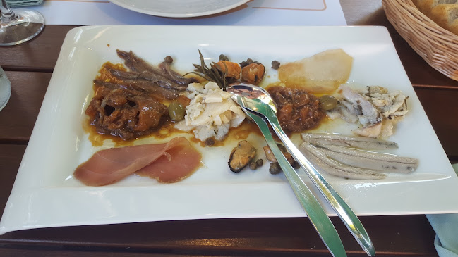 Konoba Porto Rosso - Lastovo