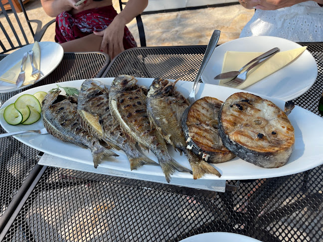 Opinii despre Restaurant Bago în Milna - Gastronomija i ugostiteljstvo