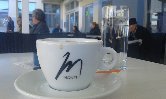 Caffe Bar Virus - Split