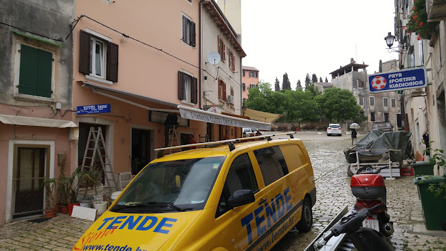 Opinii despre Zlatna Ribica în Rovinj - Gastronomija i ugostiteljstvo