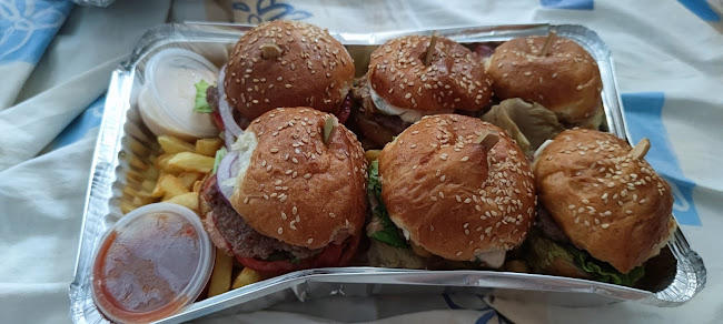 Kile's tasty grill | Savica - Gastronomija i ugostiteljstvo