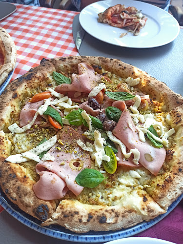 "Kuzina" grill & pizza - Zadar