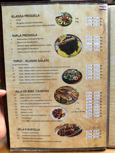 Ul. Mile Magdića 12, 53270, Senj