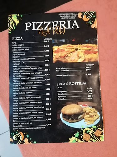 Pizzeria Napoli Lekenik