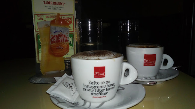 Supilova ul. 4-24, 51300, Delnice