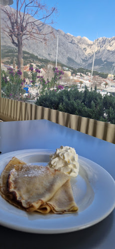 Restoran PUNTIN - Baška Voda