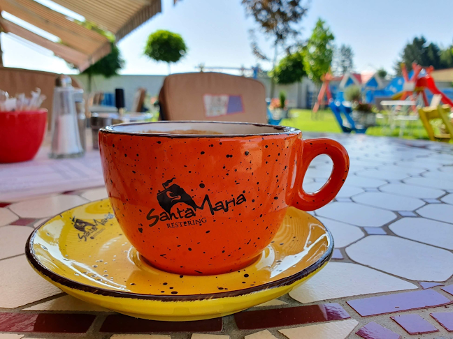 Restoran Santa Maria