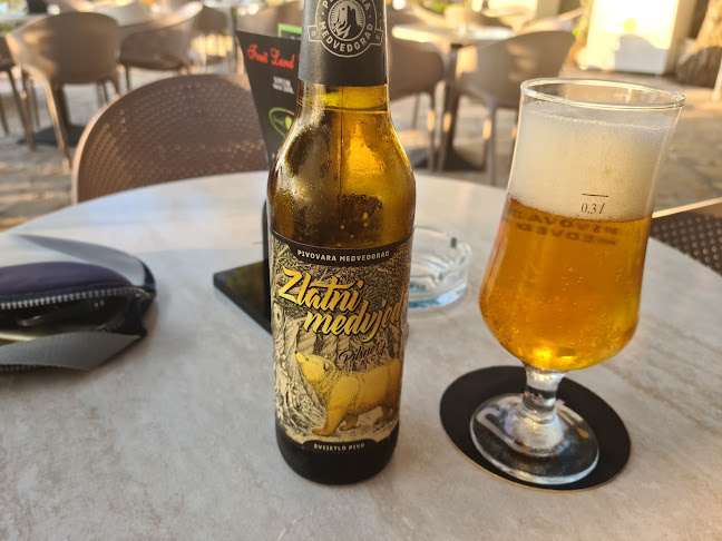 Fruit Land Cafe - Supetar