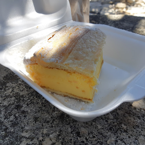 Tre Fiori – Pekara | Panificio | Bäckerei - Gastronomija i ugostiteljstvo