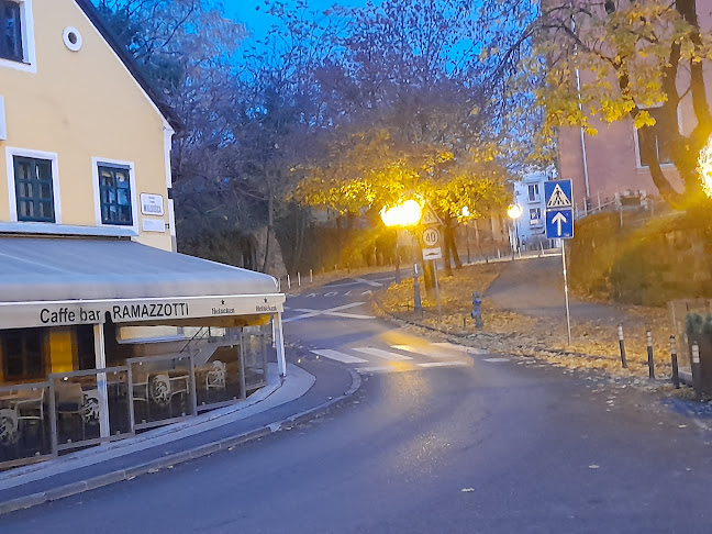 Caffe Bar Ramazzotti - Zagreb