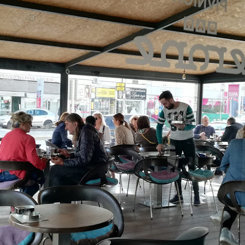 Caffe bar LERONE - Split