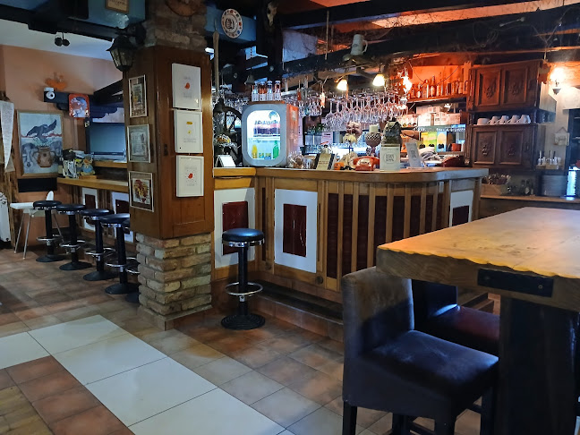 Comentarii opinii despre Pizzeria Kavalir