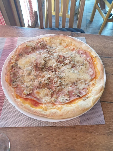 The Bricks restaurant - Našice