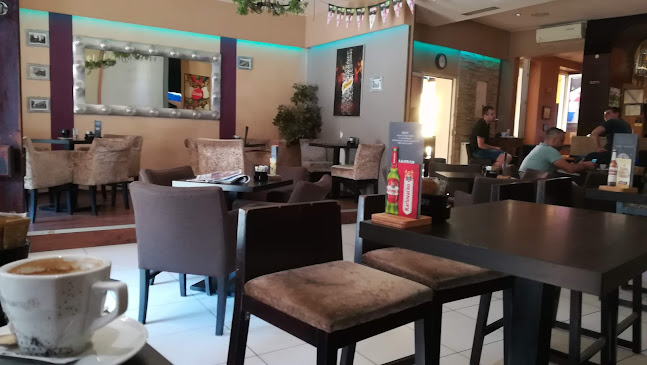 Caffe Bar Haustor - Jastrebarsko