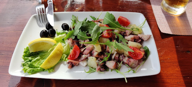 Comentarii opinii despre Konoba Mali mol