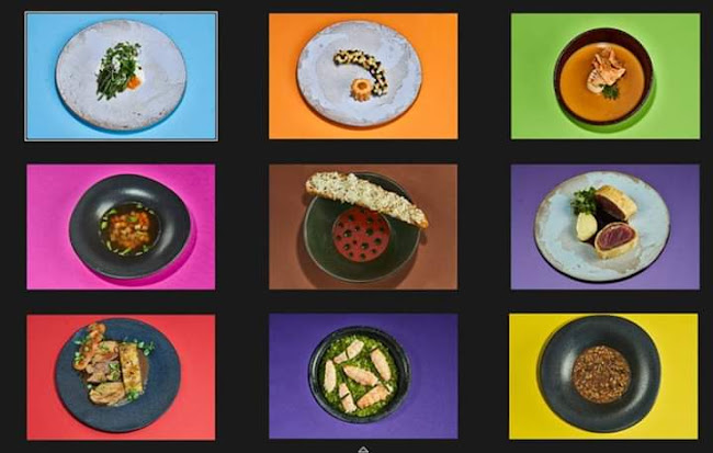 Opinii despre Theatrium by Filho în Zagreb - Gastronomija i ugostiteljstvo