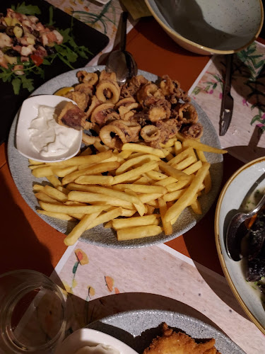 Restoran Kantina - Pula