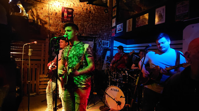 Comentarii opinii despre BarBar