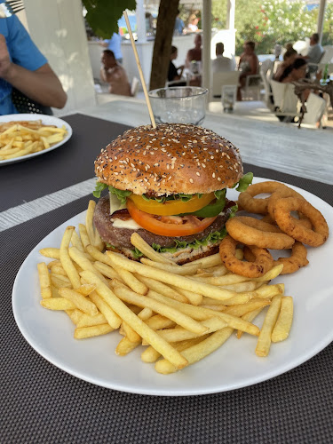 Restoran Barbati - Zubovići