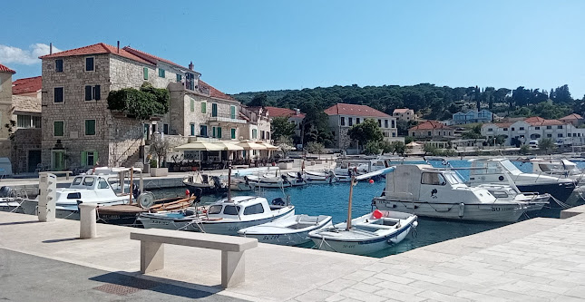 Caffe Bar A-Grinta - Gastronomija i ugostiteljstvo