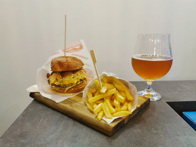 Opinii despre Buffet bar Štacija în Senj - Gastronomija i ugostiteljstvo