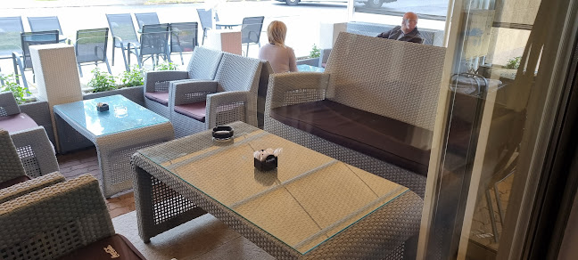 Caffe bar Blue - Gastronomija i ugostiteljstvo