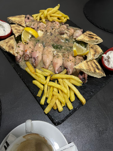 Opinii despre Papa Joe's Bistro în Ivanić-Grad - Gastronomija i ugostiteljstvo