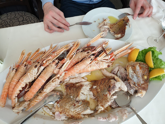 Comentarii opinii despre Restoran Magellan