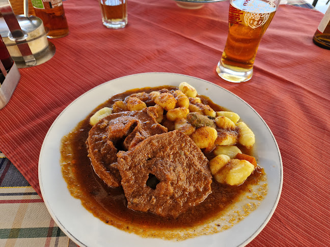 Konoba Koluna - Gastronomija i ugostiteljstvo