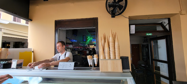 Caffe Bar Palma - Gastronomija i ugostiteljstvo