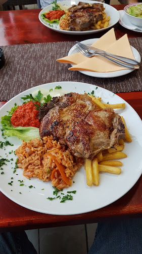 Comentarii opinii despre Restoran Reful....u.o Neverin