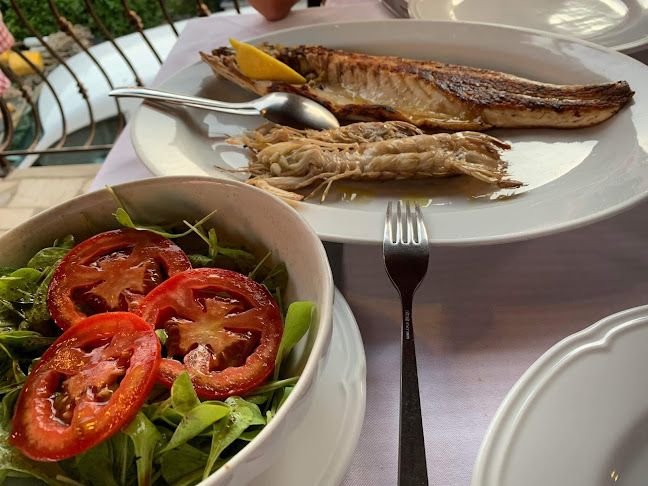 Comentarii opinii despre Restoran Batelina