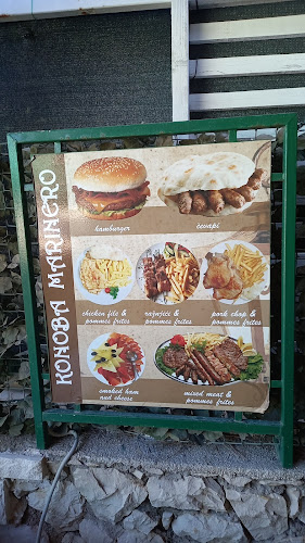 Comentarii opinii despre Konoba Pizzeria MARINERO