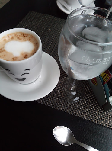 Caffe Bar Passage - Valpovo