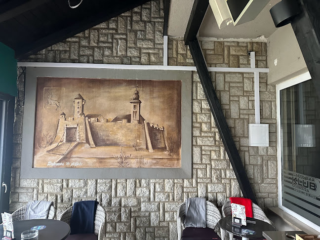 Opinii despre Caffe bar "KLUB-D" în Dubrava - Gastronomija i ugostiteljstvo