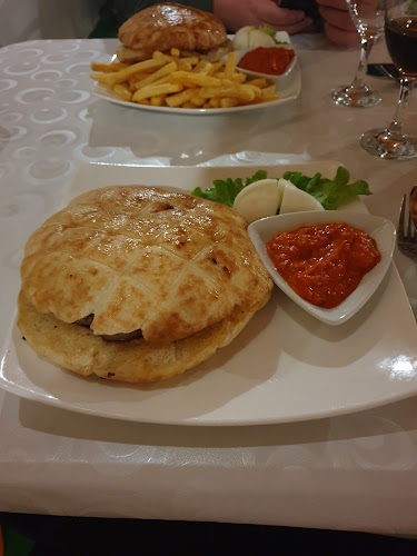 Opinii despre Kavana Queen în Daruvar - Gastronomija i ugostiteljstvo